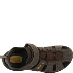Teva Mens Fore Bay Outdoor Sandal