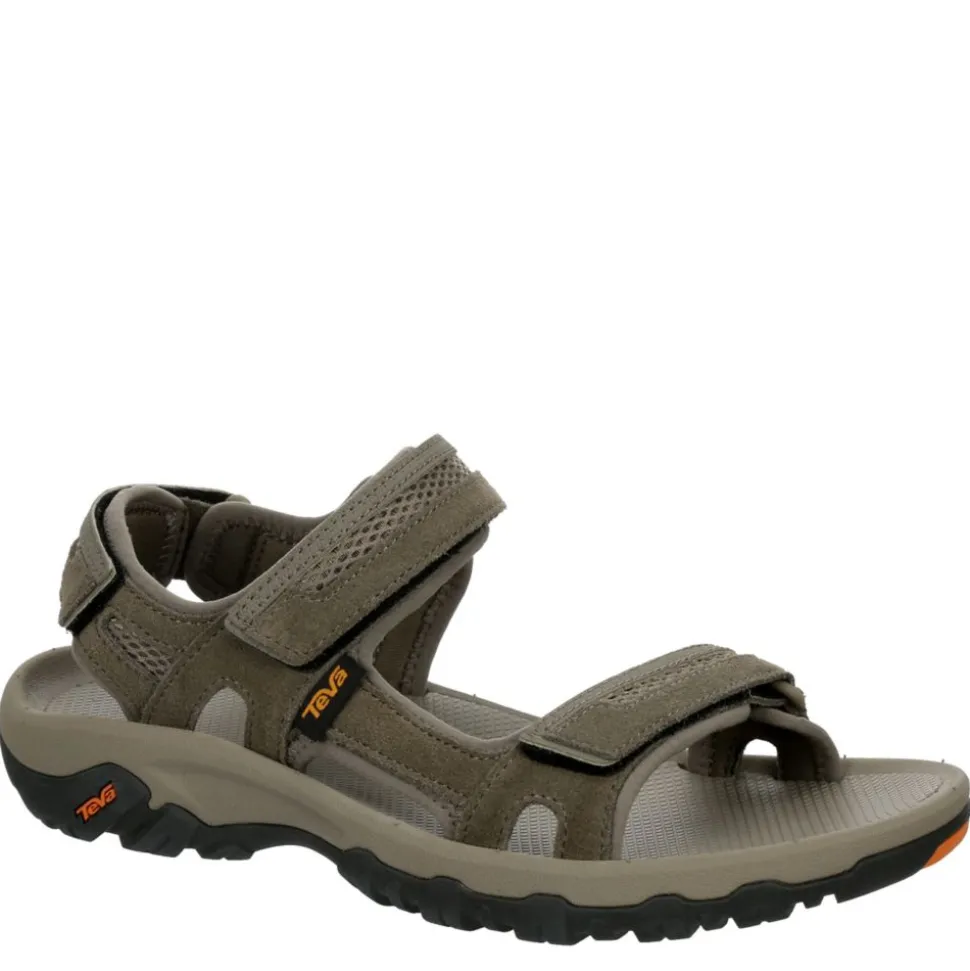 Teva Mens Hudson Outdoor Sandal