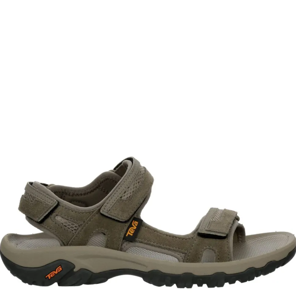 Teva Mens Hudson Outdoor Sandal