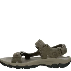 Teva Mens Hudson Outdoor Sandal