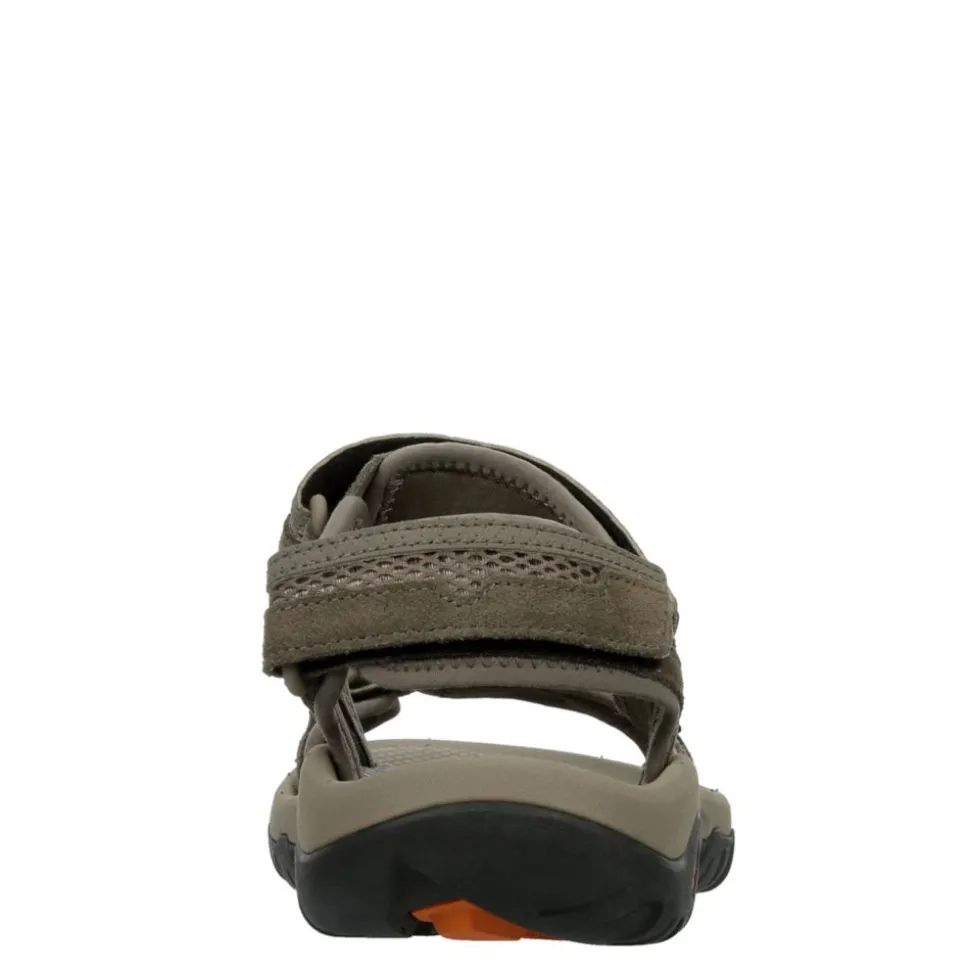 Teva Mens Hudson Outdoor Sandal
