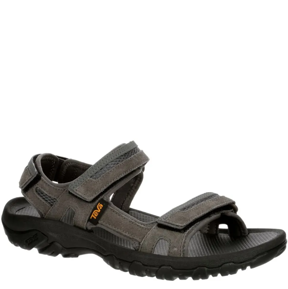Teva Mens Hudson Outdoor Sandal