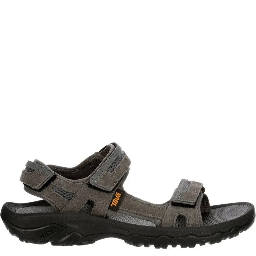 Teva Mens Hudson Outdoor Sandal