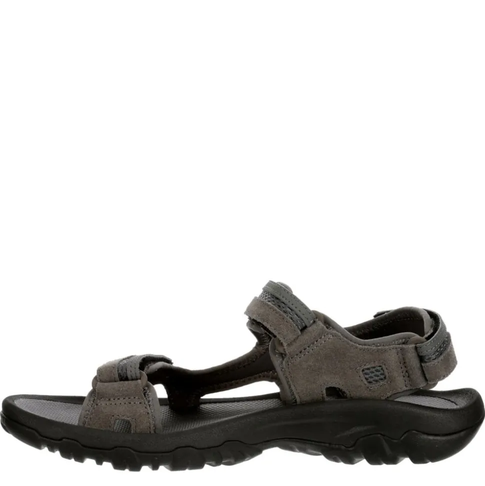 Teva Mens Hudson Outdoor Sandal