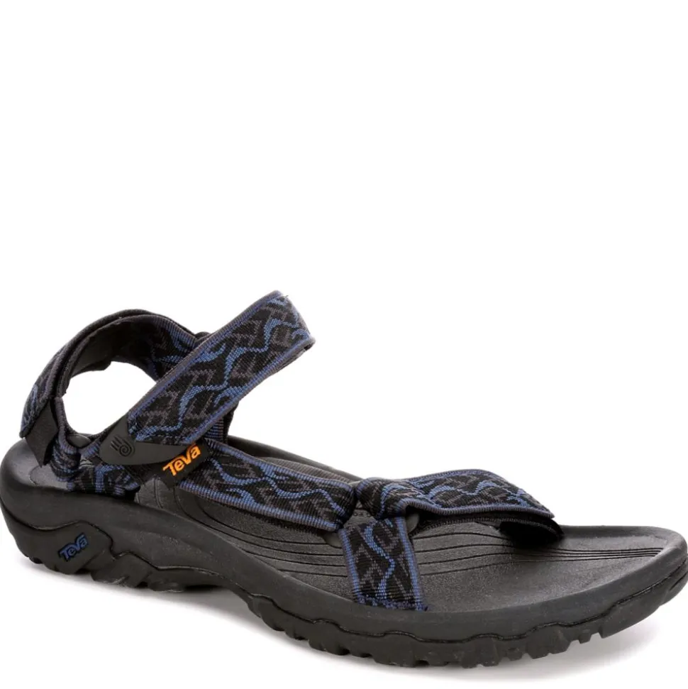 Teva Mens Hurricane 4 Outdoor Sandal