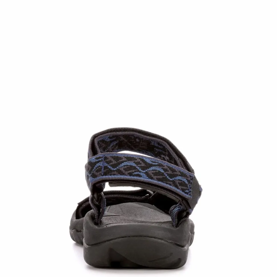 Teva Mens Hurricane 4 Outdoor Sandal