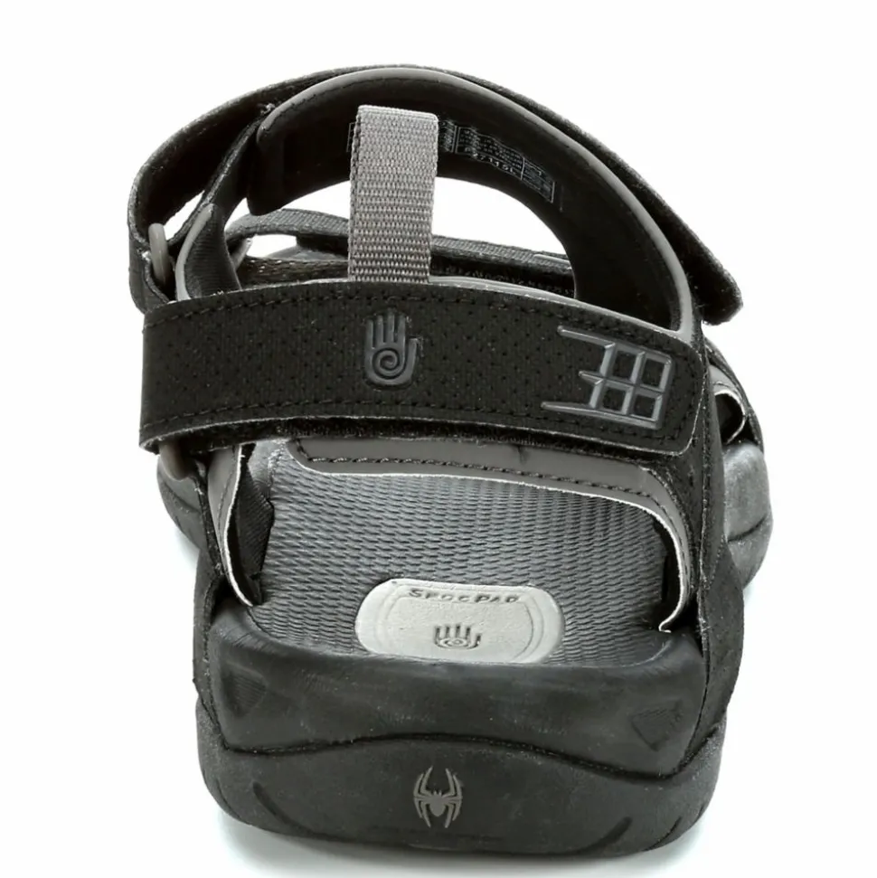 Teva Mens Minam Outdoor Sandal