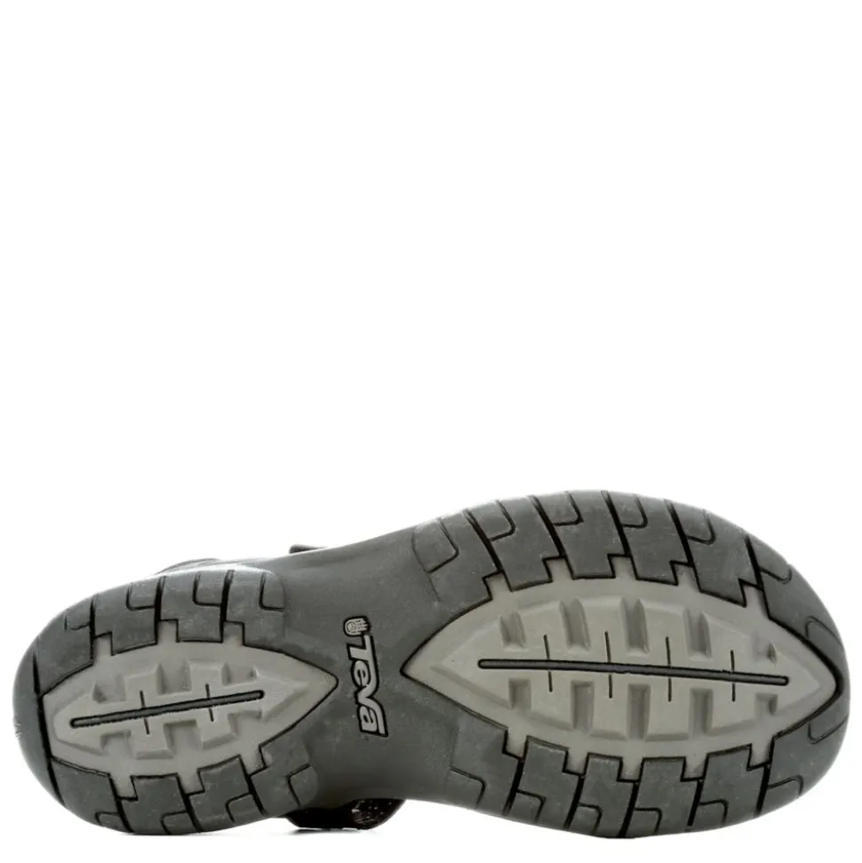 Teva Mens Minam Outdoor Sandal