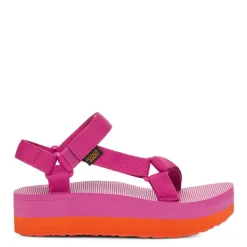Teva Womens Flatform Universal Platform Outdoor Sandal