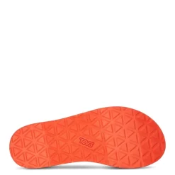 Teva Womens Flatform Universal Platform Outdoor Sandal