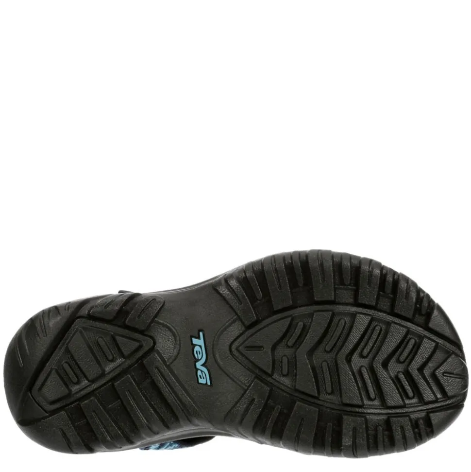 Teva Womens Hurricane 4 Outdoor Sandal