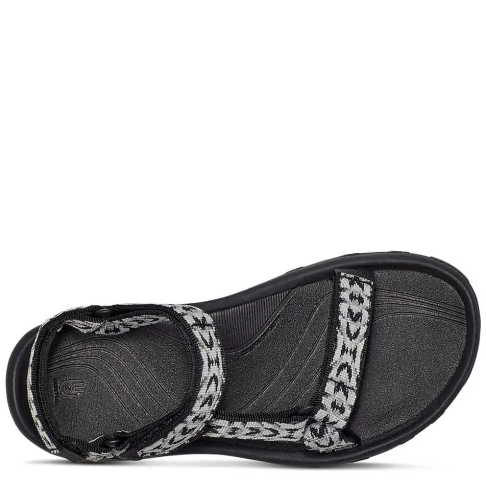 Teva Womens Hurricane 4 Outdoor Sandal