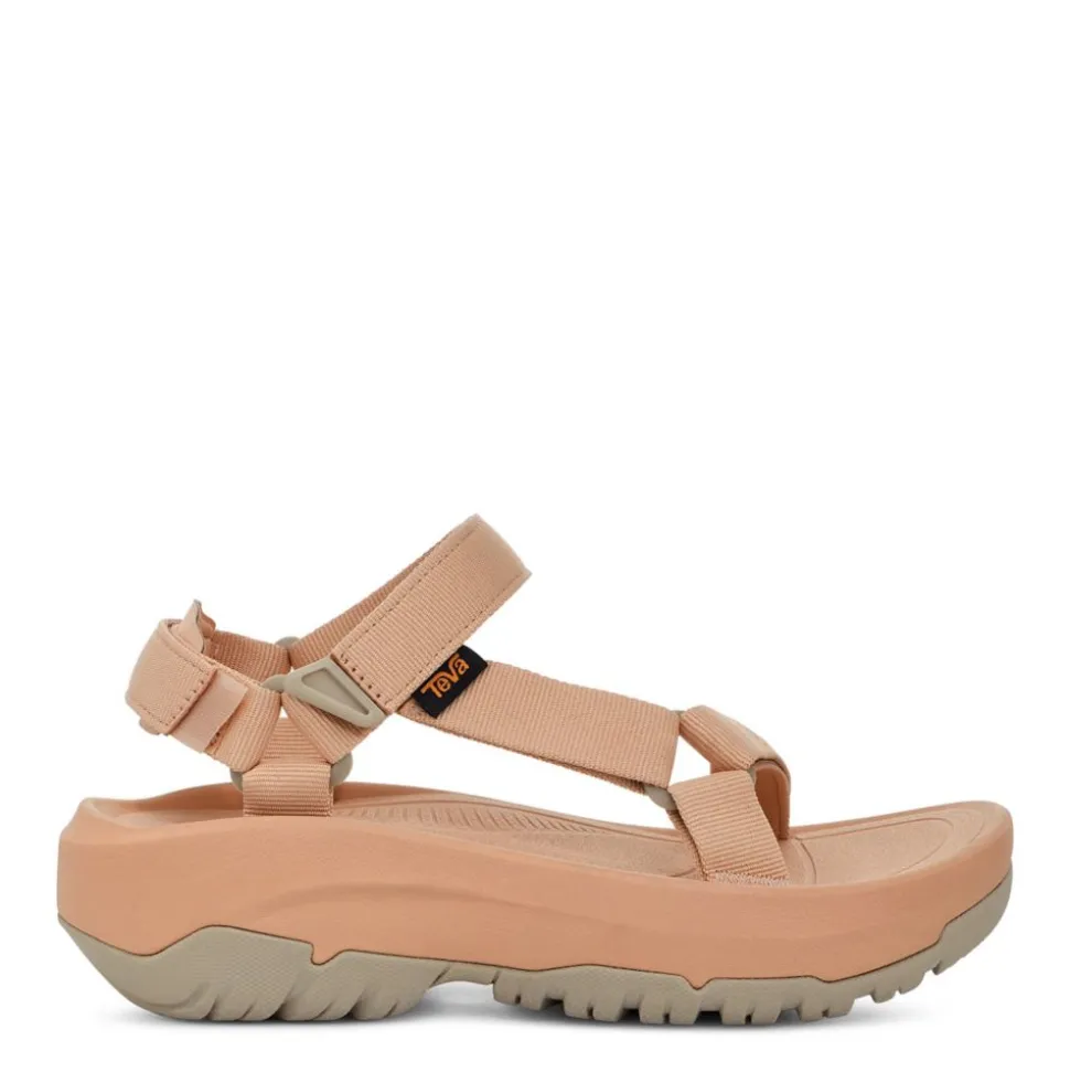Teva Womens Hurricane Xlt2 Ampsole Platform Outdoor Sandal
