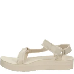 Teva Womens Midform Universal Platform Outdoor Sandal
