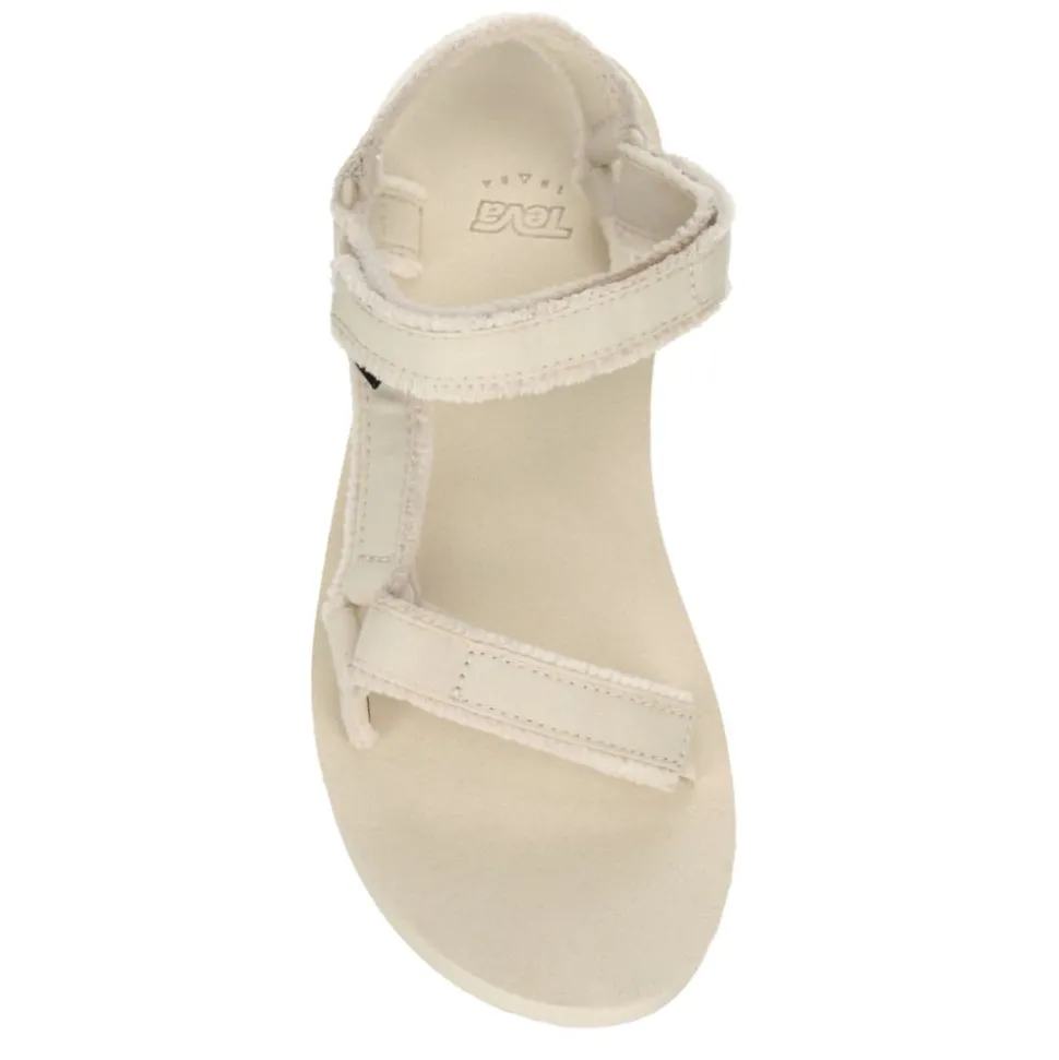 Teva Womens Midform Universal Platform Outdoor Sandal