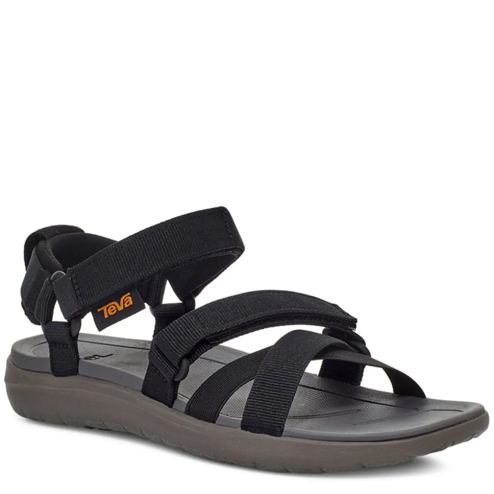 Teva Womens Sanborn Mia Outdoor Sandal