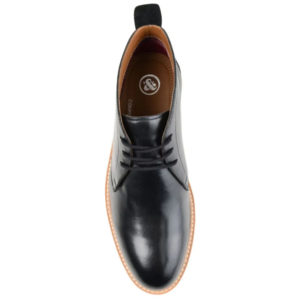 Thomas & Vine Mens Booker Chukka Boot