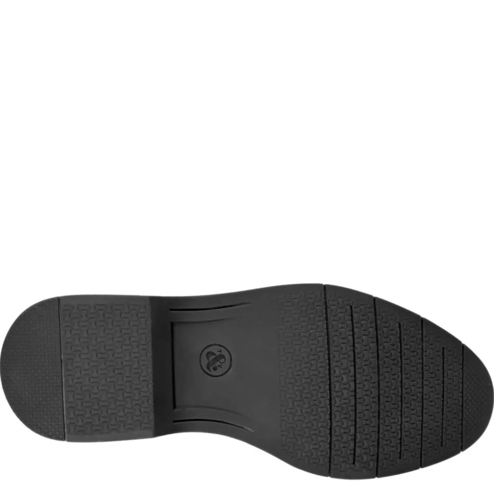 Thomas & Vine Mens Booker Chukka Boot