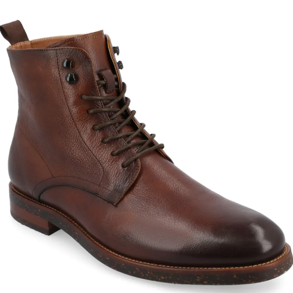 Thomas & Vine Mens Burbank Chelsea
