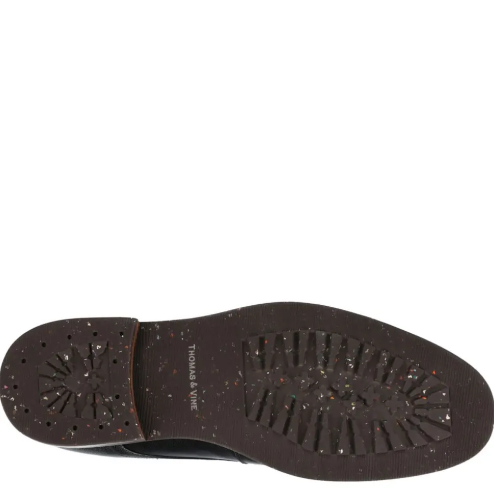 Thomas & Vine Mens Burbank Chelsea