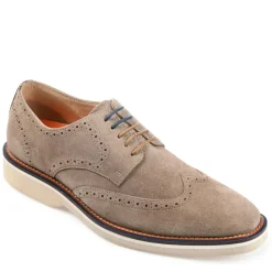 Thomas & Vine Mens Chadwick Oxford