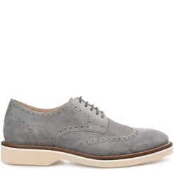 Thomas & Vine Mens Chadwick Oxford