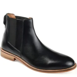 Thomas & Vine Mens Corbin Chelsea Boot