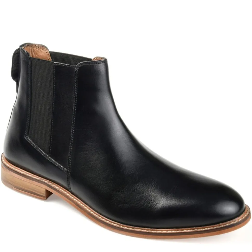 Thomas & Vine Mens Corbin Chelsea Boot