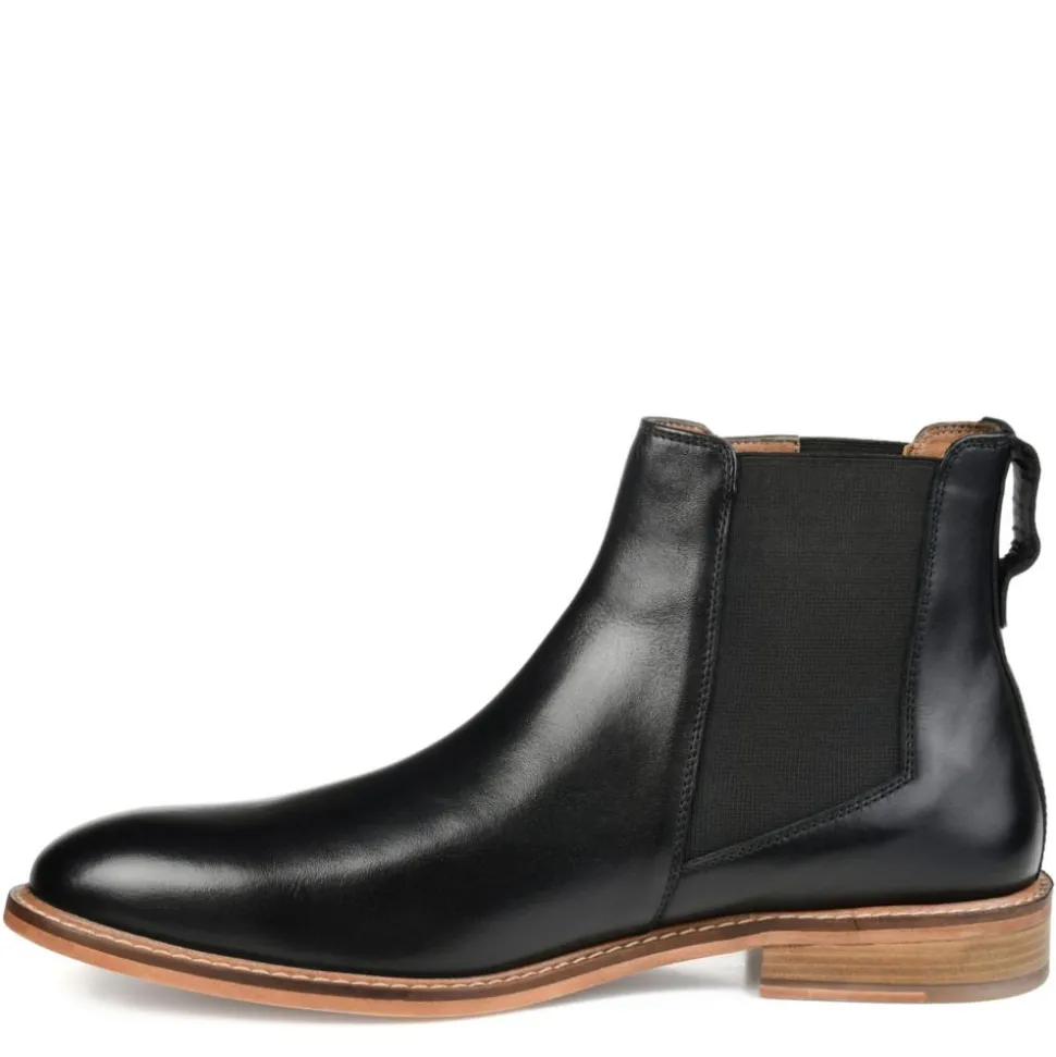 Thomas & Vine Mens Corbin Chelsea Boot