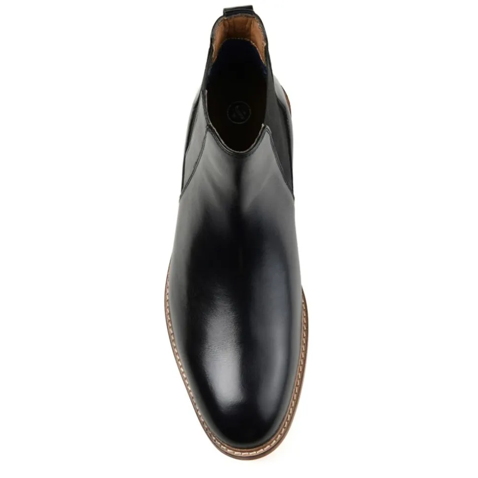 Thomas & Vine Mens Corbin Chelsea Boot