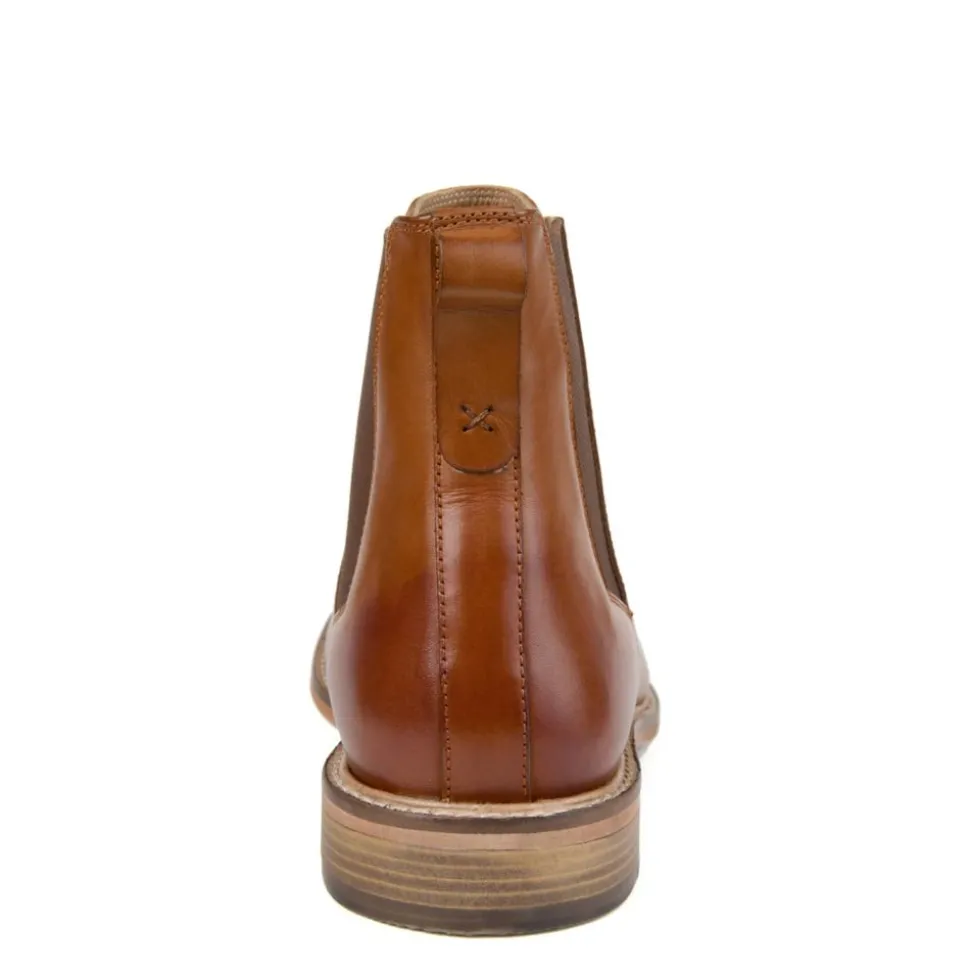 Thomas & Vine Mens Corbin Chelsea Boot