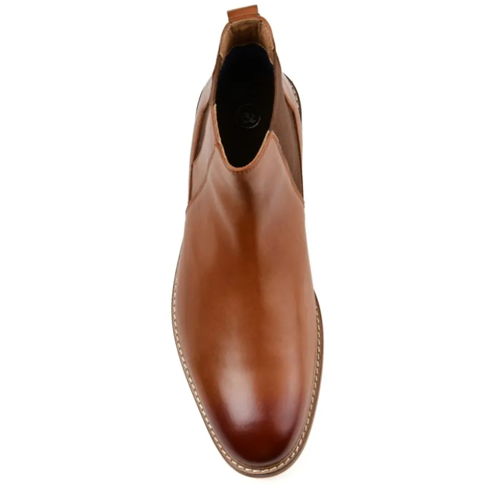 Thomas & Vine Mens Corbin Chelsea Boot