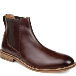 Thomas & Vine Mens Corbin Chelsea Boot
