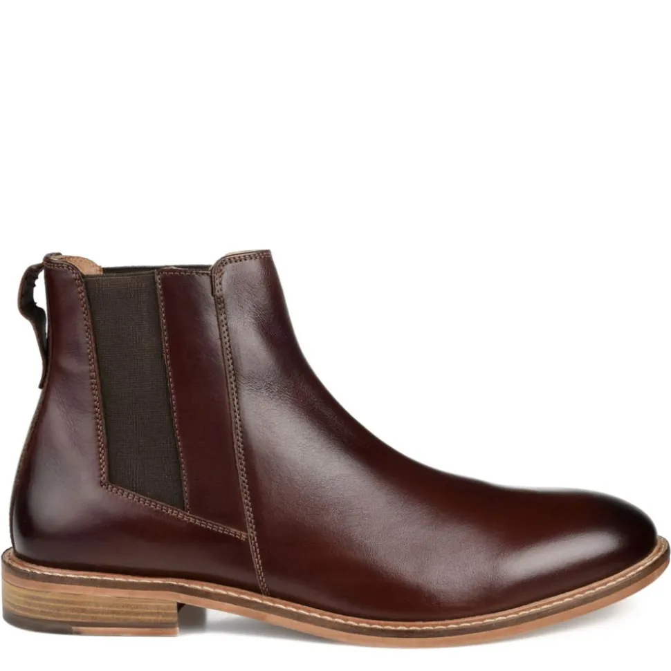 Thomas & Vine Mens Corbin Chelsea Boot