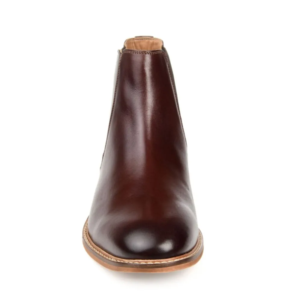 Thomas & Vine Mens Corbin Chelsea Boot