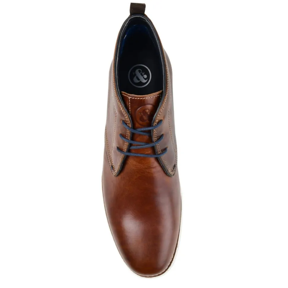 Thomas & Vine Mens Cutler Chukka Boot