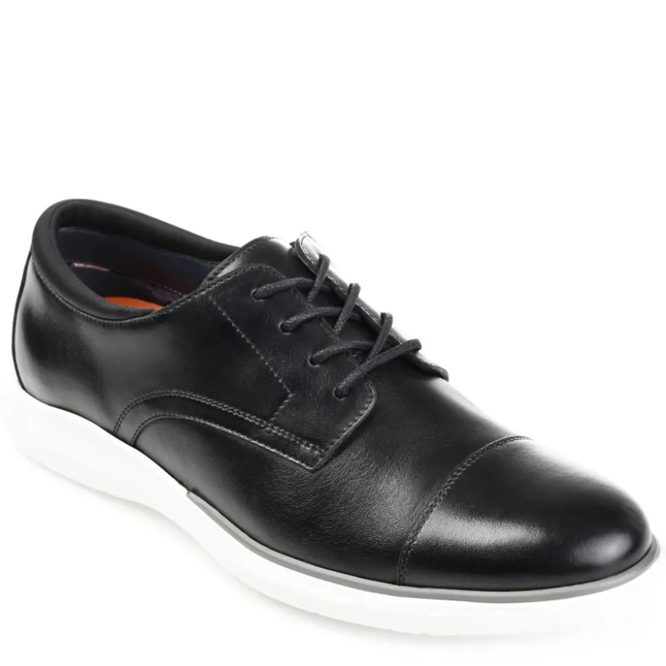 Thomas & Vine Mens Felton Oxford