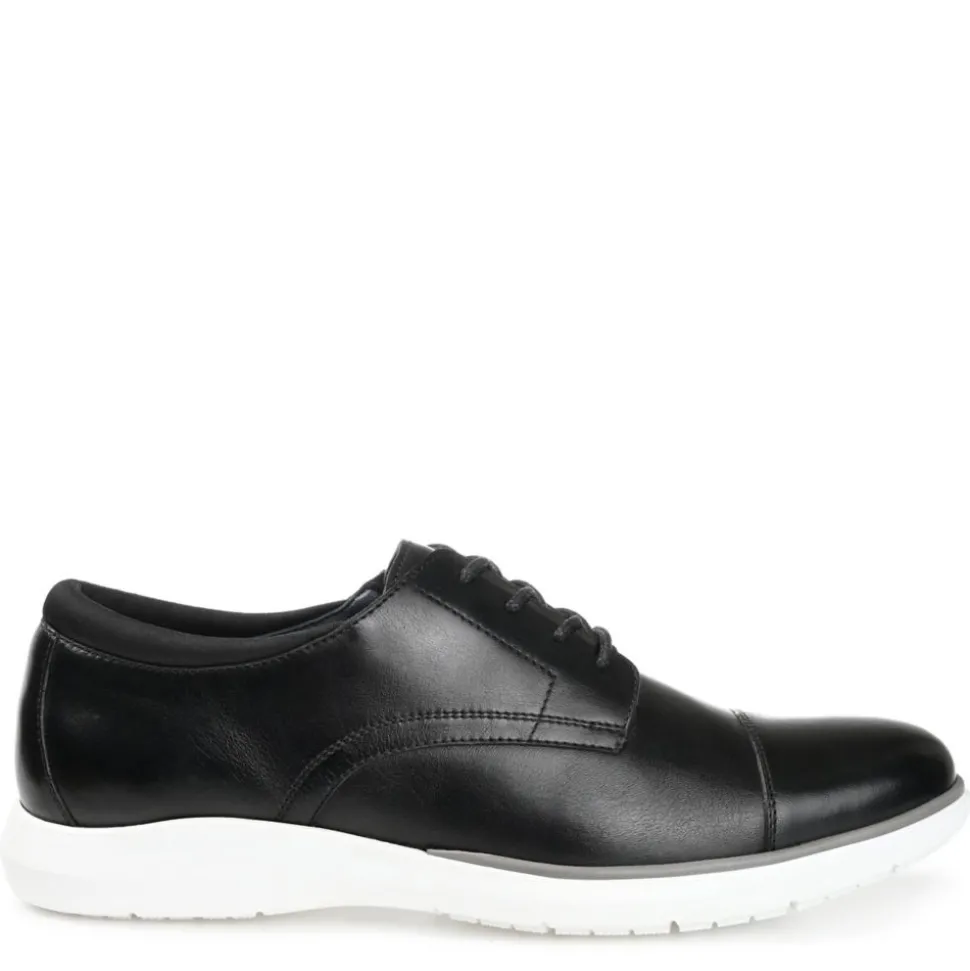 Thomas & Vine Mens Felton Oxford