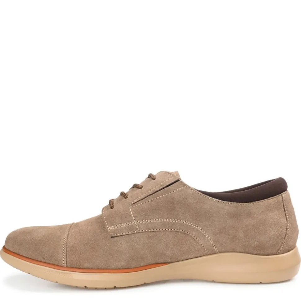 Thomas & Vine Mens Felton Oxford