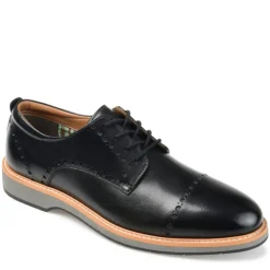 Thomas & Vine Mens Fremont Oxford