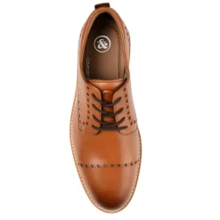 Thomas & Vine Mens Fremont Oxford