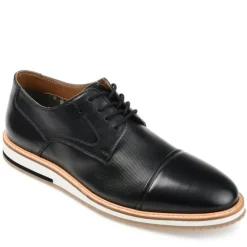 Thomas & Vine Mens Hartley Oxford