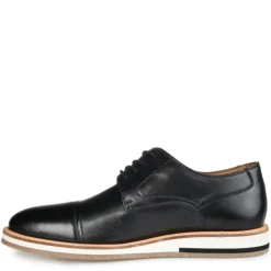 Thomas & Vine Mens Hartley Oxford