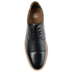 Thomas & Vine Mens Hartley Oxford