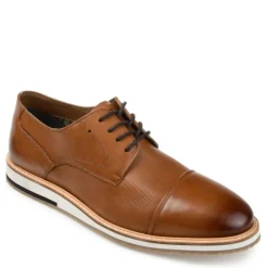 Thomas & Vine Mens Hartley Oxford