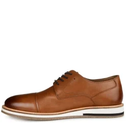 Thomas & Vine Mens Hartley Oxford