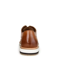Thomas & Vine Mens Hartley Oxford