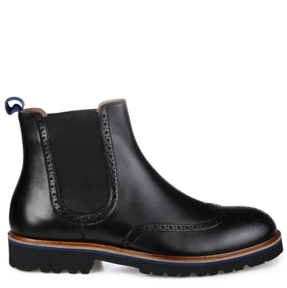 Thomas & Vine Mens Nash Chelsea Boot