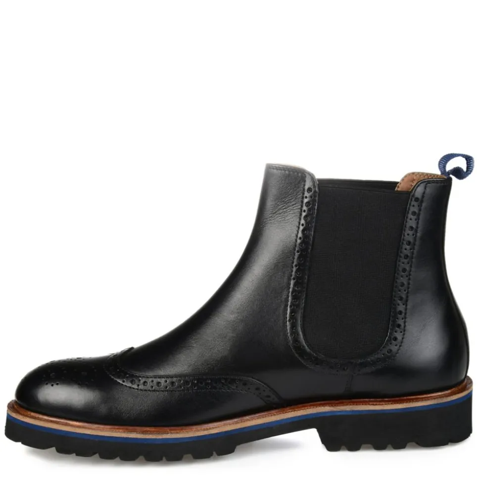 Thomas & Vine Mens Nash Chelsea Boot