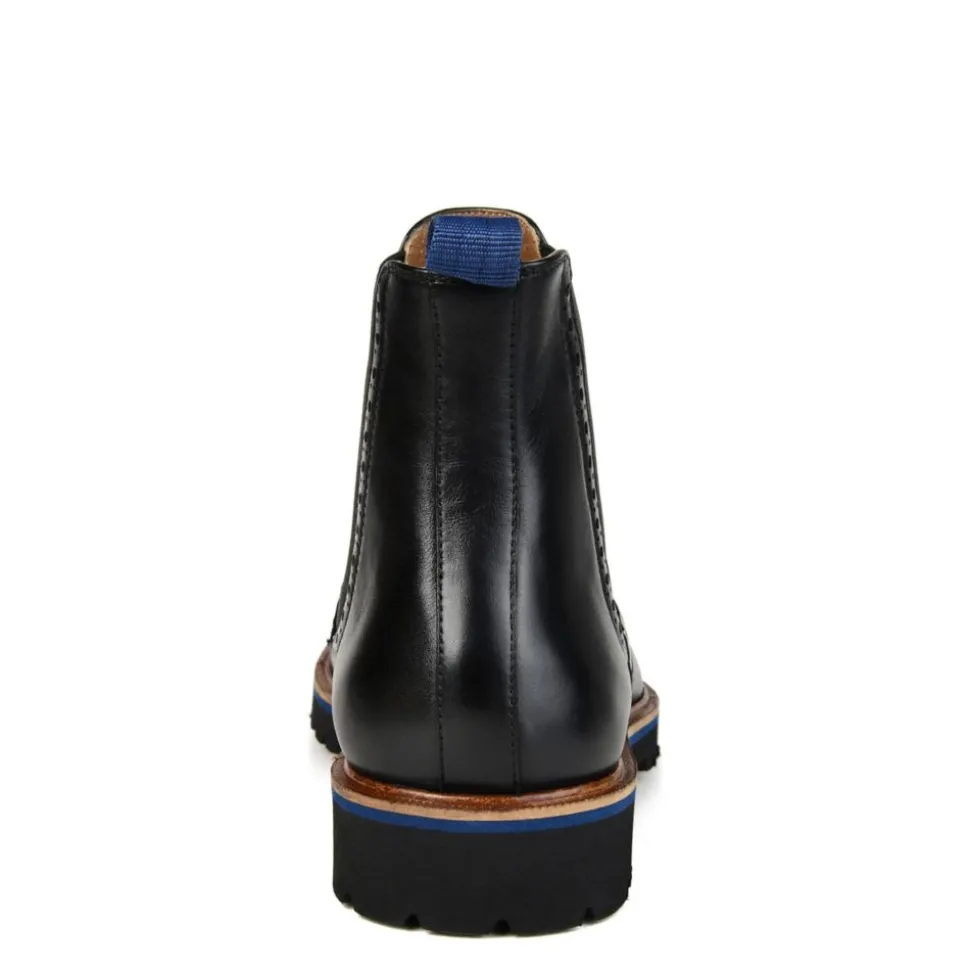 Thomas & Vine Mens Nash Chelsea Boot